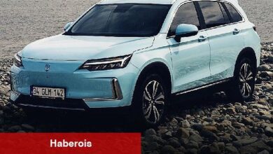 Yeni Nesil Otomobil Takibi ile 'Skywell'im Nerede?'