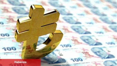 Yeni TCMB İdaresi KKM İçin Düğmeye Bastı! - Haberois Yeni TCMB İdaresi KKM İçin Düğmeye Bastı!