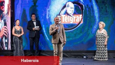 "Yerel basın pusuladır"