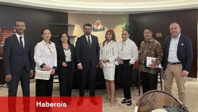 Yerli Tahıl ve Yem İşleme Endüstrisi, Talebe Öncülük Edecek ASEAN'a İDMA ile Açılıyor - Haberois Yerli Tahıl ve Yem İşleme Endüstrisi, Talebe Öncülük Edecek ASEAN'a İDMA ile Açılıyor