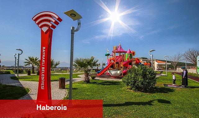 Yeşil Bayraklı! - Haberois Yeşil Bayraklı!