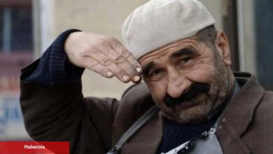 Yeşilçam’ın emektar ismi Ahmet Cengiz hayatını kaybetti! Yeşilçam'ın 'Artist Ahmet'i...
