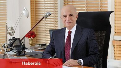 Yıldız Holding verimlilik, dijitalleşme ve insan odağında tüm paydaşlarıyla birlikte değer yaratmaya devam ediyor - Haberois Yıldız Holding verimlilik, dijitalleşme ve insan odağında tüm paydaşlarıyla birlikte değer yaratmaya devam ediyor