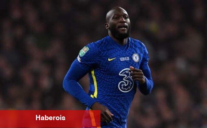 Yılın takası: Lukaku-Vlahovic - Haberois Yılın takası: Lukaku-Vlahovic