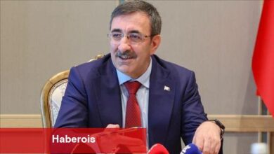 Yılmaz: Gençlerin ziraî üretime dahil olması son derece değerli - Haberois Yılmaz: Gençlerin ziraî üretime dahil olması son derece değerli