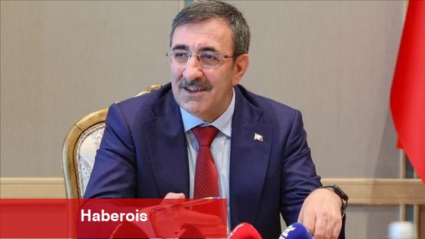 Yılmaz: Gençlerin ziraî üretime dahil olması son derece değerli - Haberois Yılmaz: Gençlerin ziraî üretime dahil olması son derece değerli