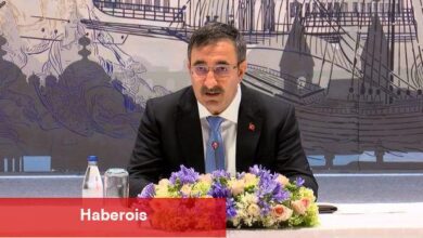 Yılmaz: OVP'den en kıymetli beklentimiz tasarruf oranlarının artırılması - Haberois Yılmaz: OVP'den en kıymetli beklentimiz tasarruf oranlarının artırılması