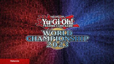 Yu-Gi-Oh! 2023 Dünya Şampiyonları Aşikâr Oldu