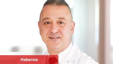 "Yüksek Numaralı" Gözde Tehlike Büyük! - Haberois "Yüksek Numaralı" Gözde Tehlike Büyük!