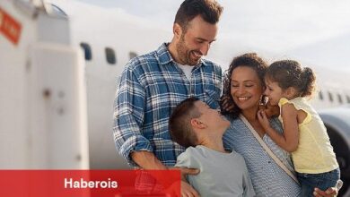 Yurt Dışında Güvenceniz Seyahat Sağlık Sigortası