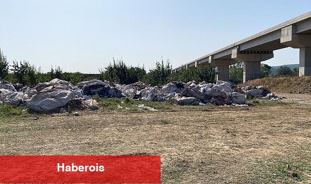 Zabıtadan çevre dostu denetim