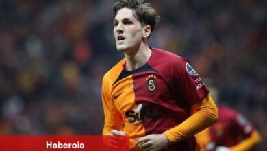 Zaniolo'nun transfer kaidesi ortaya çıktı! - Haberois Zaniolo'nun transfer kaidesi ortaya çıktı!