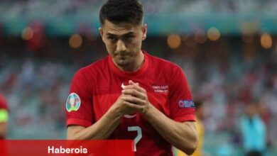 Zenit'ten Cengiz Ünder hamlesi! - Haberois Zenit'ten Cengiz Ünder hamlesi!