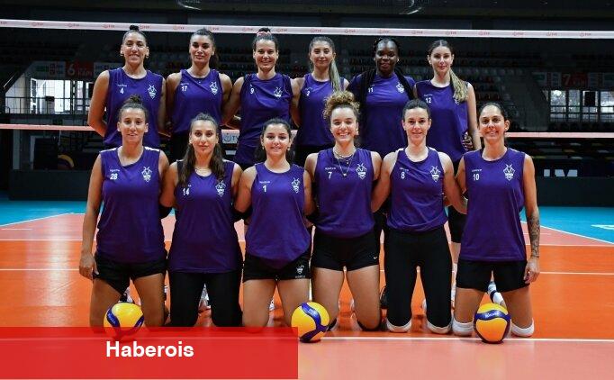 Zeren Spor yeni döneme hazır - Haberois Zeren Spor yeni döneme hazır