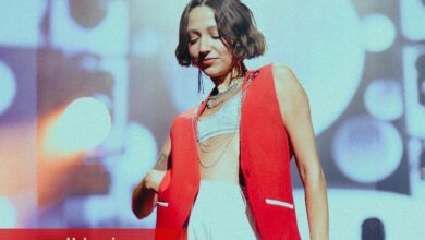 Zeynep Bastık beyazlar içinde - Haberois Zeynep Bastık beyazlar içinde