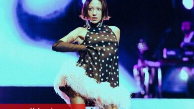 Zeynep Bastık 'Bodrum'u salladı - Haberois Zeynep Bastık 'Bodrum'u salladı