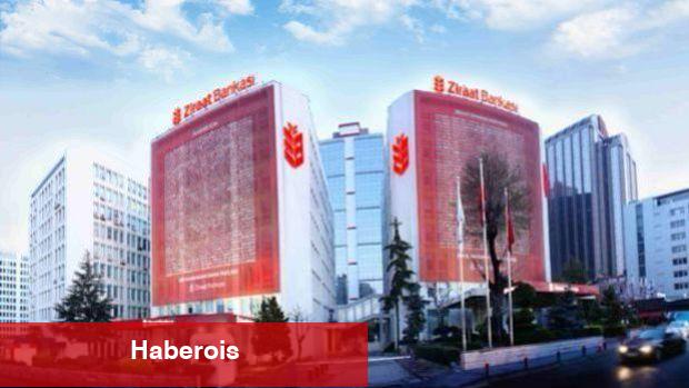 Ziraat Bankası'ndan 600 milyon dolarlık dış finansman - Haberois Ziraat Bankası'ndan 600 milyon dolarlık dış finansman