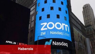 Zoom'dan çalışanlara 'ofise dönün' duyurusu - Haberois Zoom'dan çalışanlara 'ofise dönün' duyurusu