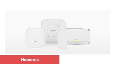 Zyxel, Kablosuz Bağlantının Sınırlarını Wi-Fi 6E ile Aşıyor