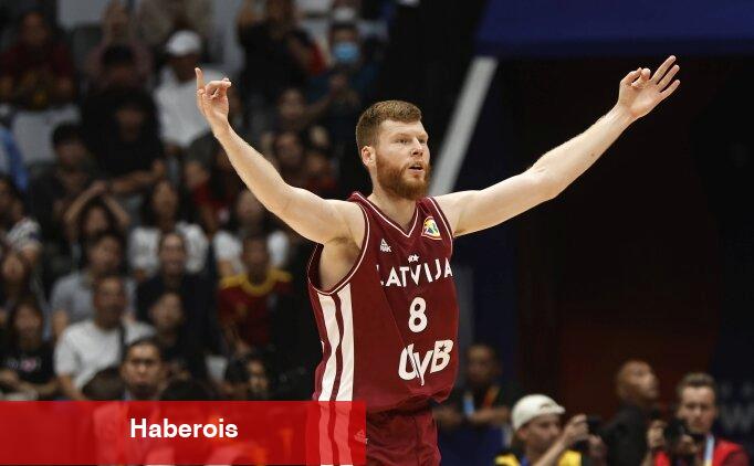 2023 FIBA Dünya Kupası'nda çeyrek finalistler muhakkak oldu - Haberois 2023 FIBA Dünya Kupası'nda çeyrek finalistler muhakkak oldu