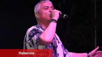 21. Helva Şöleni, Cengiz Kurtoğlu ile şenlendi