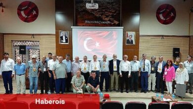 3. Çumra Sempozyumu Tamamlandı - Haberois 3. Çumra Sempozyumu Tamamlandı