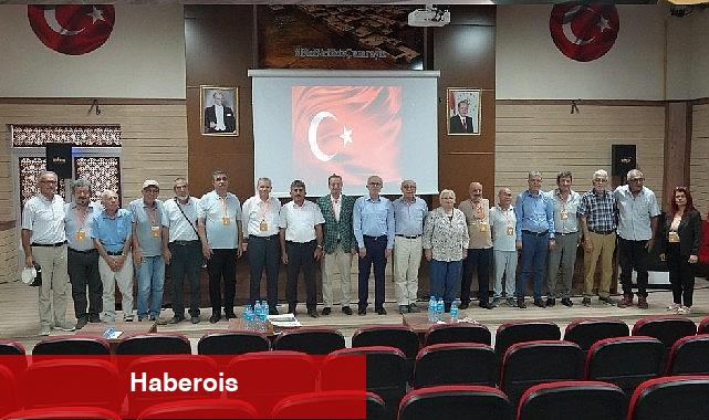 3.Çumra Sempozyumu Çumra'nın Tarihine Işık Tutuyor - Haberois 3.Çumra Sempozyumu Çumra'nın Tarihine Işık Tutuyor