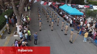 4 Eylül Bayındır'ın Kurtuluşunun 101. Yıldönümü Coşkuyla Kutlandı