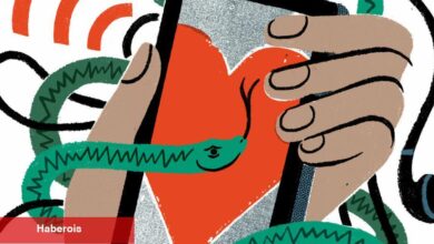 6 Modern Flörtün Tehlikeleri (ve Sevinçleri) Hakkında Podcast'ler - Haberois 6 Modern Flörtün Tehlikeleri (ve Sevinçleri) Hakkında Podcast'ler