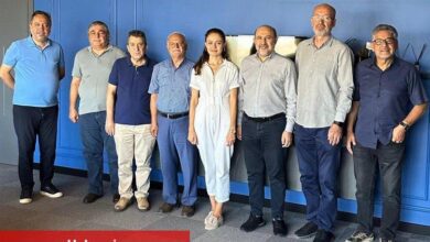 Afyonkarahisarlı iş insanları Bursa'da dernek kurdu