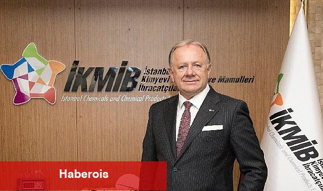 Ağustos ayında kimyadan 2,6 milyar dolarlık ihracat - Haberois Ağustos ayında kimyadan 2,6 milyar dolarlık ihracat
