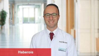 Ailesinde meme kanseri olanlar prostat kanseri açısından da risk altında - Haberois Ailesinde meme kanseri olanlar prostat kanseri açısından da risk altında