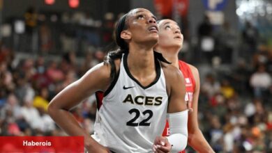 A'ja Wilson'ın 53 Sayılık Oyunu WNBA Rekorunu Kırdı