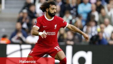 Al-Ittihad'dan Salah için yeni teklif: 230 milyon euro!