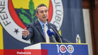 Ali Koç: "6 numara transferi düşünüyoruz" - Haberois Ali Koç: "6 numara transferi düşünüyoruz"