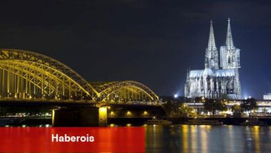 Alman hükümeti yeni bütçede kemer sıkacak - Haberois Alman hükümeti yeni bütçede kemer sıkacak