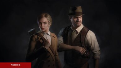 Alone in the Dark da 2024’e Ertelenen Oyunlar Ortasına Katıldı - Haberois Alone in the Dark da 2024’e Ertelenen Oyunlar Ortasına Katıldı