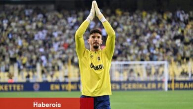 Altay Bayındır, resmen Manchester United'da