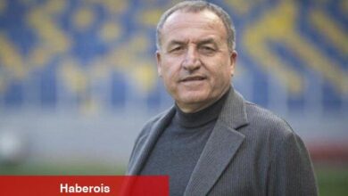 Ankaragücü Kulübü Lideri Faruk Koca'dan "zemin" açıklaması - Haberois Ankaragücü Kulübü Lideri Faruk Koca'dan "zemin" açıklaması
