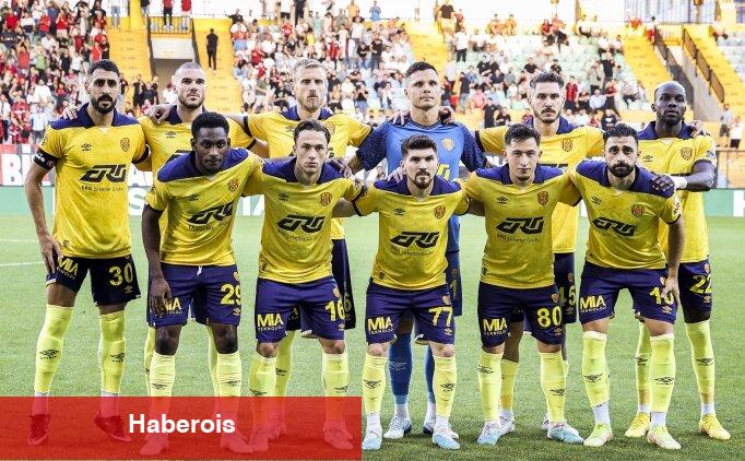 Ankaragücü'nün birinci maçı F.Bahçe'ye karşı - Haberois Ankaragücü'nün birinci maçı F.Bahçe'ye karşı