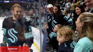 Aşk Romanları ve Buz Hokeyi Arasındaki Karmaşık İlişki - Haberois Aşk Romanları ve Buz Hokeyi Arasındaki Karmaşık İlişki