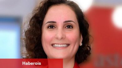 Astellas Türkiye'nin Yeni Genel Müdürü Şeyma Bahşi Oldu