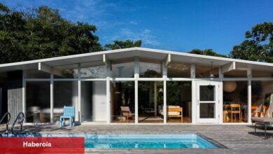 Ateş Adası'nda Sanatın Evi ve Bunu Yapan Sanatçılar - Haberois Ateş Adası'nda Sanatın Evi ve Bunu Yapan Sanatçılar