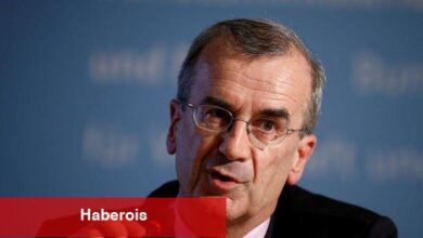 "Avrupa'da faiz artırım döngüsünün sonuna yaklaşıldı" - Haberois "Avrupa'da faiz artırım döngüsünün sonuna yaklaşıldı"