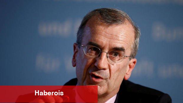 "Avrupa'da faiz artırım döngüsünün sonuna yaklaşıldı" - Haberois "Avrupa'da faiz artırım döngüsünün sonuna yaklaşıldı"