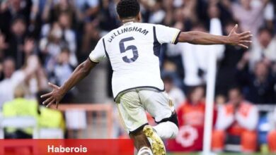 Avrupa'nın 5 büyük liginde görünüm