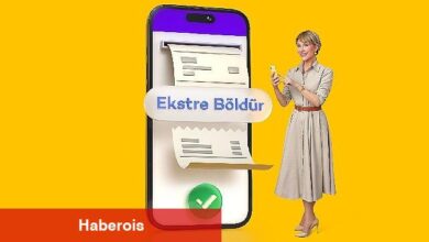 Axess'in Ekstre Böldür Özelliği İle Ekstra Rahat Et