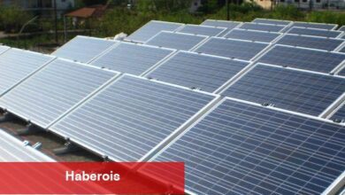 BAE'den Afrika'da yenilenebilir güç yatırım planı - Haberois BAE'den Afrika'da yenilenebilir güç yatırım planı