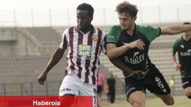 Bandırmaspor, konutunda Sakaryaspor'u devirdi - Haberois Bandırmaspor, konutunda Sakaryaspor'u devirdi