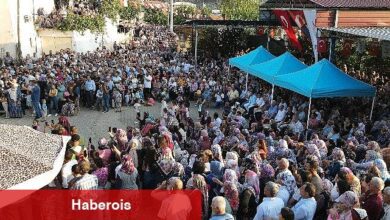 Bayındır Lütuflar İncir Festivali Pazar Günü 2. Kez Yapıldı